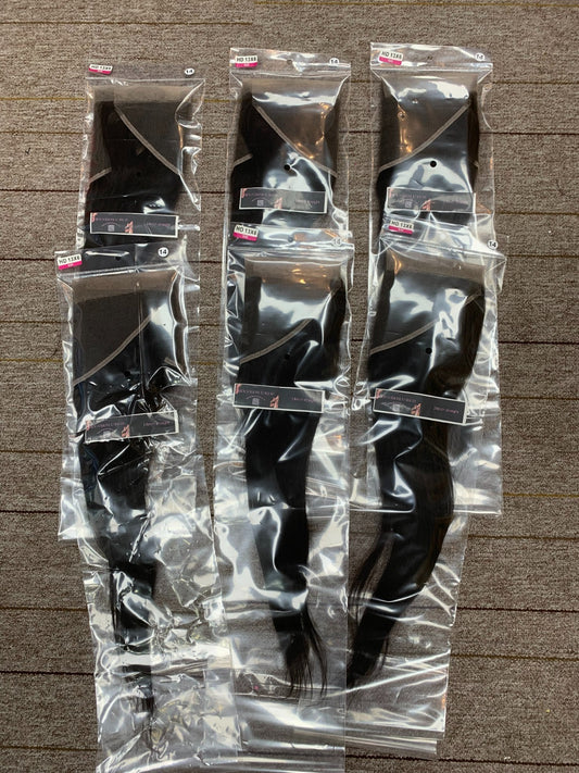Natural HD 1B 13x6 Frontals